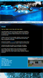 Mobile Screenshot of aplusspa.com